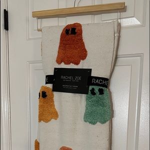 Rachel Zoe Pastel Ghost Blanket